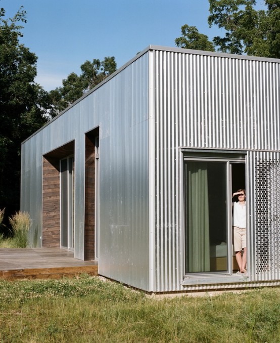 Mid Century Style Weekend Retreat Mid Century Style Weekend Retreat