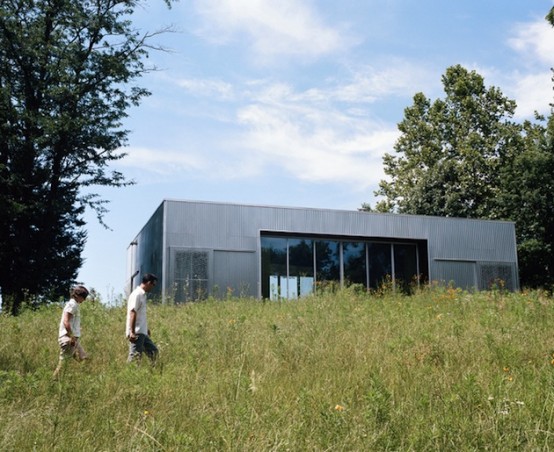 Mid Century Style Weekend Retreat Mid Century Style Weekend Retreat