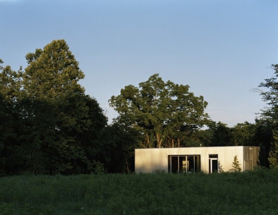 Mid Century Style Weekend Retreat Mid Century Style Weekend Retreat