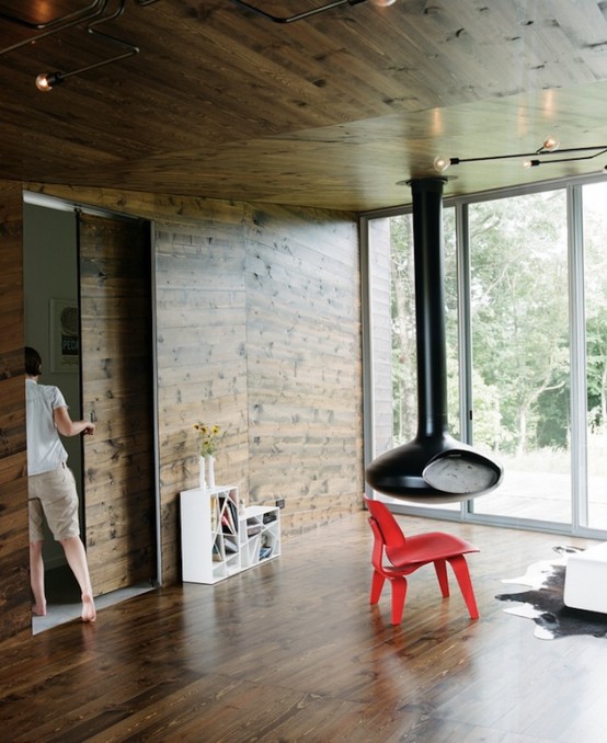 Mid Century Style Weekend Retreat Mid Century Style Weekend Retreat