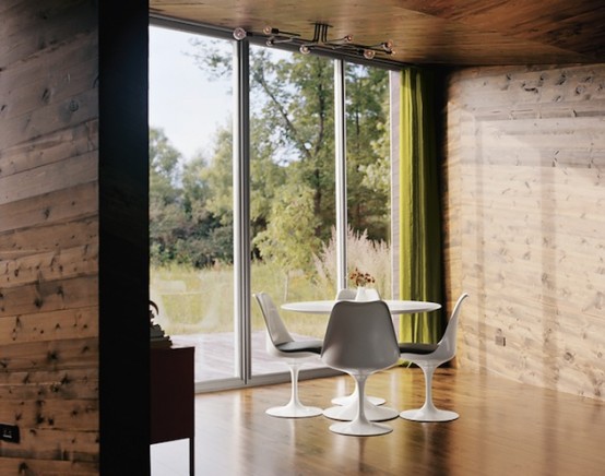 Mid Century Style Weekend Retreat Mid Century Style Weekend Retreat