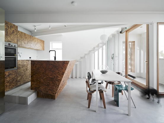 Minimal Doors And Walls