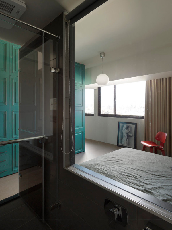 2014  2014 minimalist-apartment