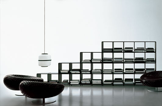 Office Furniture Design