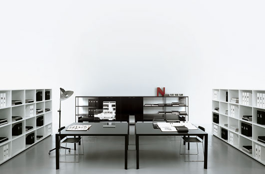 Office Furniture Design