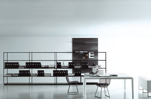 Office Furniture Design