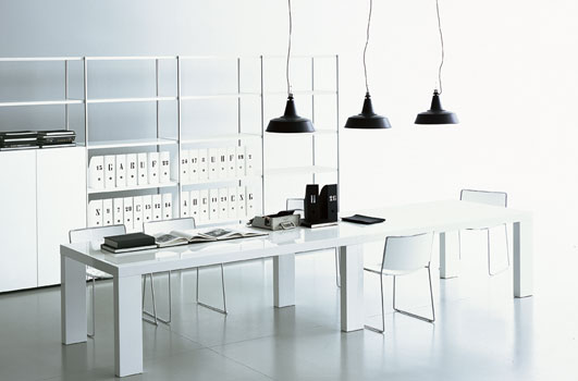 Office Furniture Design
