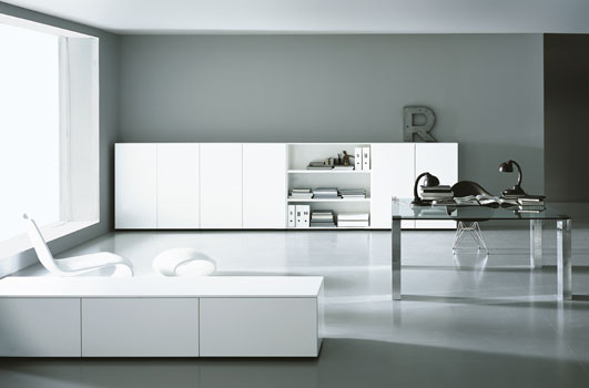 Office Furniture Design