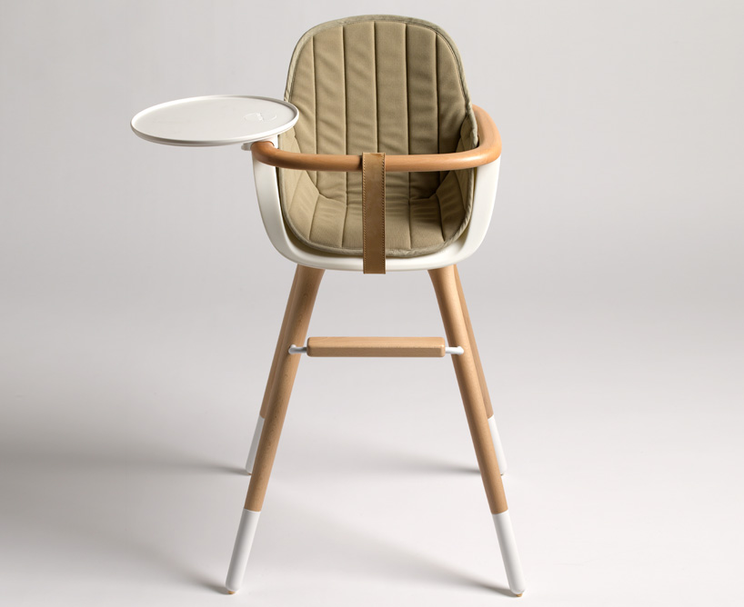 Cool Wooden High Chairs For Toddlers | Booster Seats