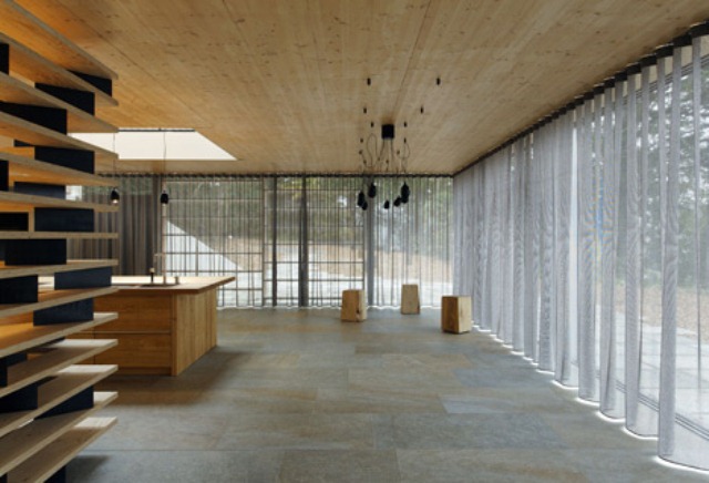 Lode Architecture D House