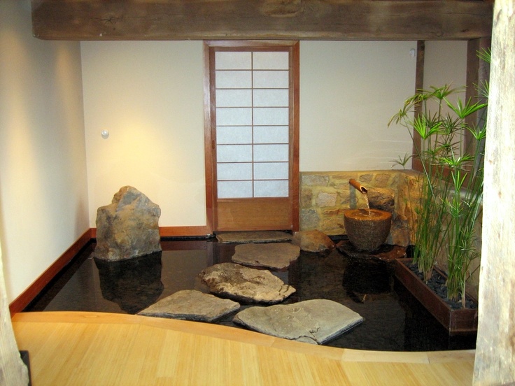 33 Minimalist Meditation Room Design Ideas | DigsDigs