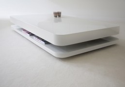 Minimalistic Coffee Table By Rknl Minimalistic Coffee Table By RKNL