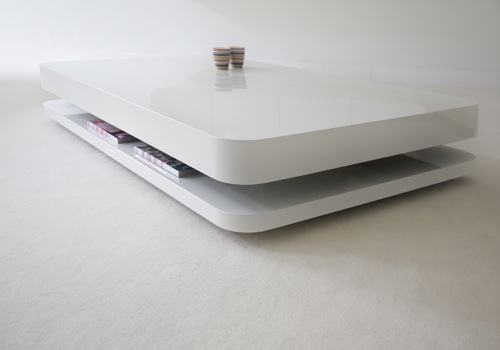 Minimalistic Coffee Table By Rknl Minimalistic Coffee Table By RKNL