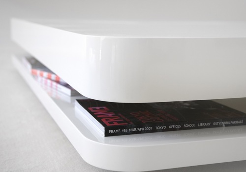 Minimalistic Coffee Table By Rknl Minimalistic Coffee Table By Rknl