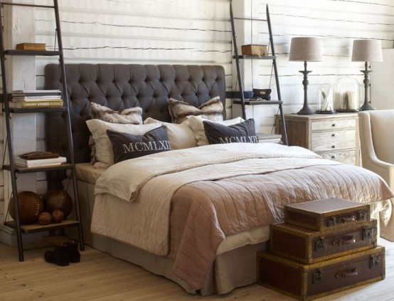 Modern And Stylish Teen Boy Rooms