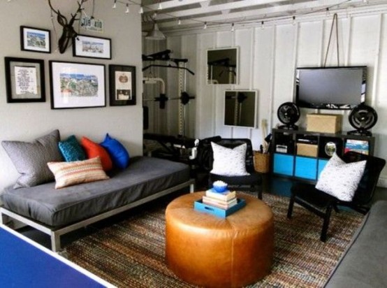 Modern And Stylish Teen Boy Rooms