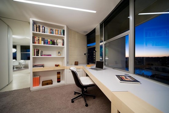 Modern Apartment Interior Designs