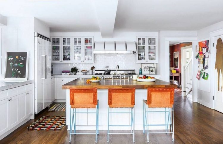 Modern Bold Home Design Full Of Patterns And Colors Modern Bold Home Design Full Of Patterns And Colors