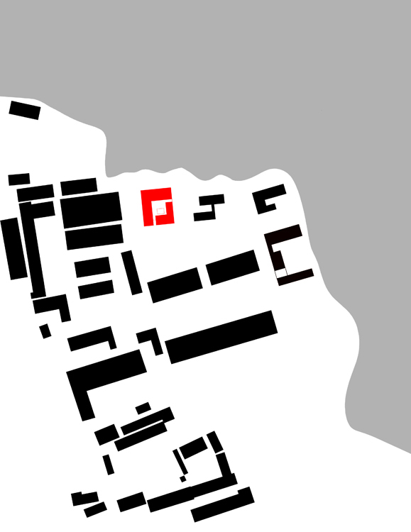 Brick Plan