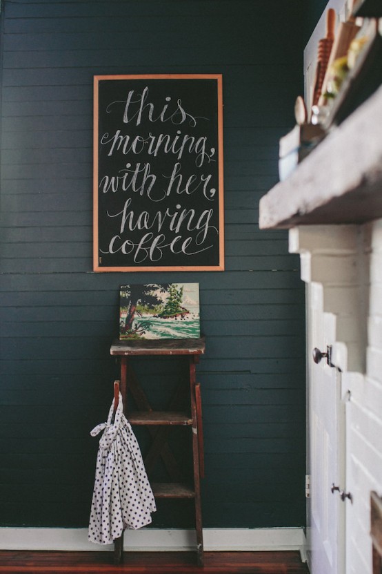 Modern Bright Farmhouse Decorated With A Homey Vibe Modern Bright Farmhouse Decorated With A Homey Vibe