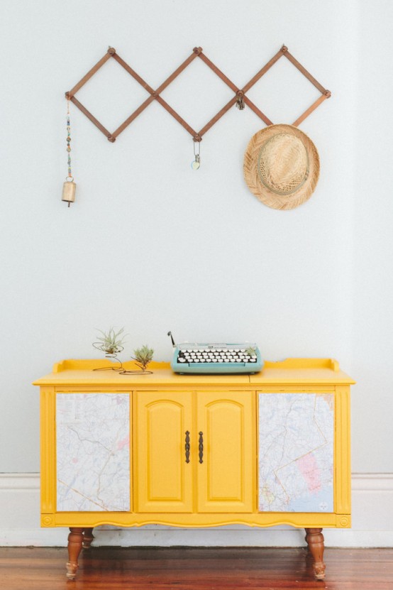 Modern Bright Farmhouse Decorated With A Homey Vibe Modern Bright Farmhouse Decorated With A Homey Vibe