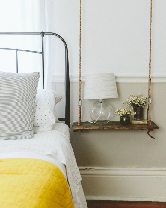 Modern Bright Farmhouse Decorated With A Homey Vibe Modern Bright Farmhouse Decorated With A Homey Vibe