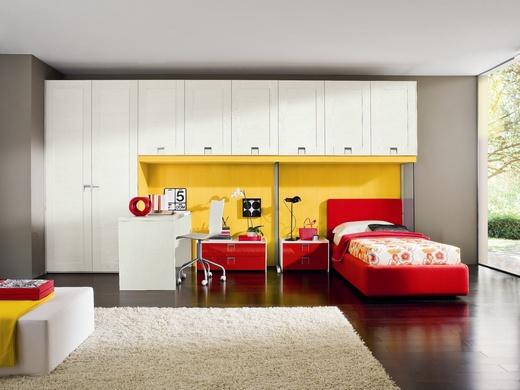 10 Modern Children Bedroom Design Ideas | DigsDigs