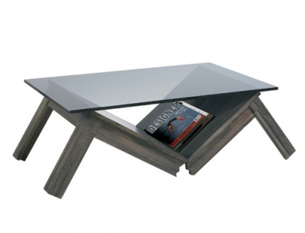 Creative Coffee Tables