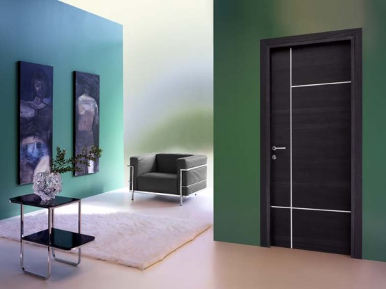 Modern Interior Doors