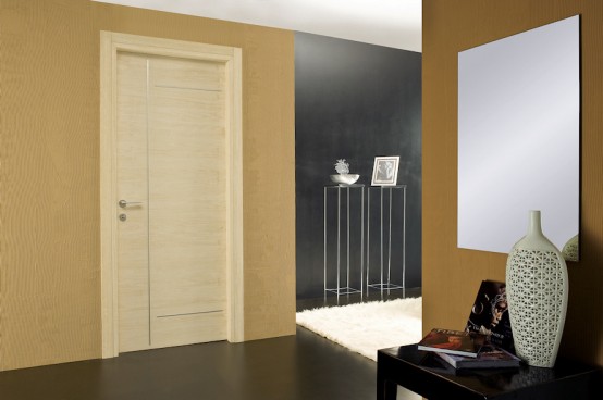 Modern Interior Doors