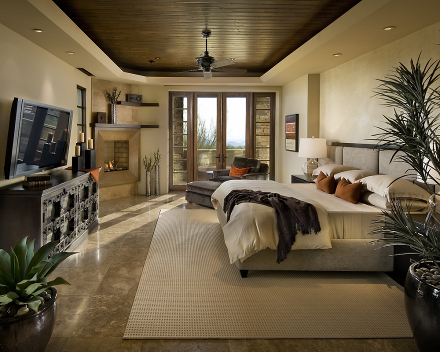 Modern Spanish Traditional Interior Design By Ownby DigsDigs modern-spanish-traditional-interior-design-by-ownby-digsdigs