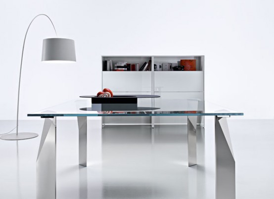 Modern Table A4 From Kreaty