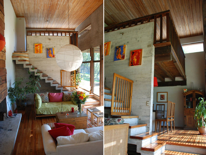Tiny House Interior Design Wood Tiny House Interior Design Wood