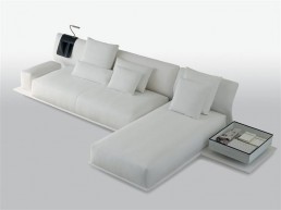 Molteni Night And Day Sofa Molteni Night And Day Sofa