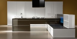 Multimedia Kitchen For Open Plan Areas Multimedia Kitchen For Open Plan Areas