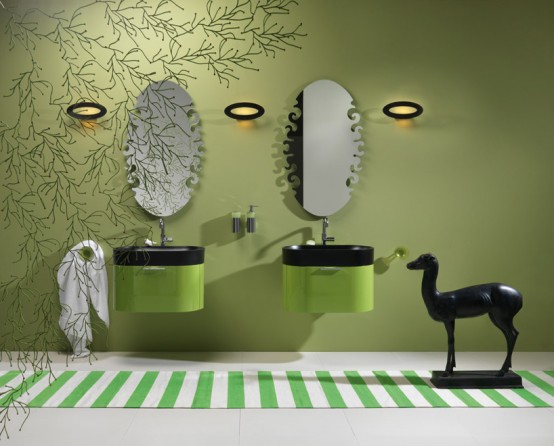 nero-washbasin-with-green-bathroom-furniture-regia-554x446.jpg