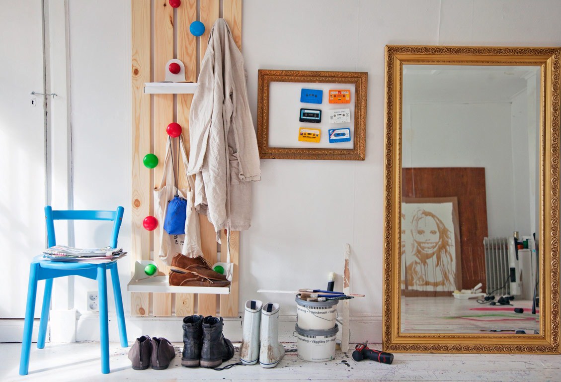 New PS Collection By IKEA | DigsDigs