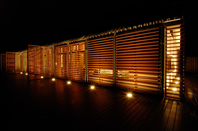 Modern Barn Architecture