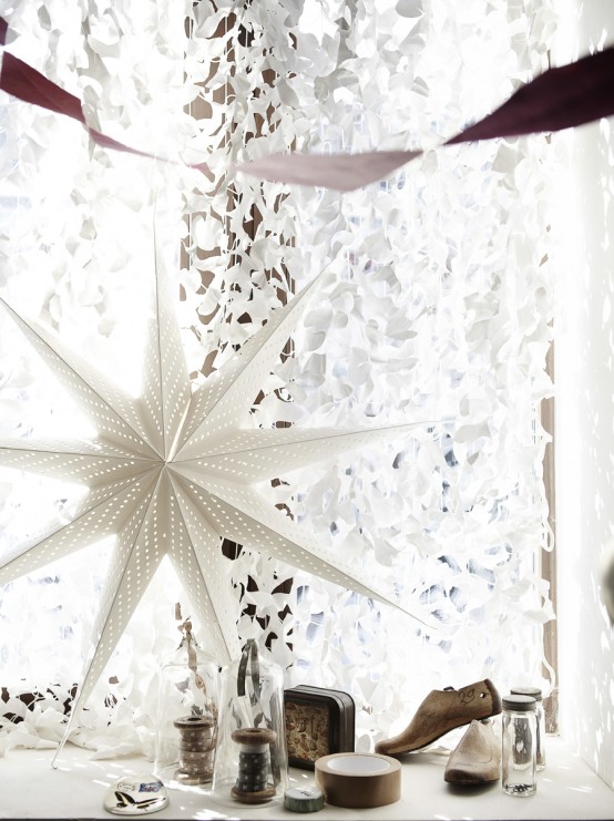 Old Waffle Factory Turned Into A Cozy Industrial House