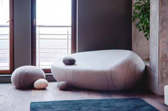 One Of A Kind Minimalist Penthouse In Kiev One Of A Kind Minimalist Penthouse In Kiev