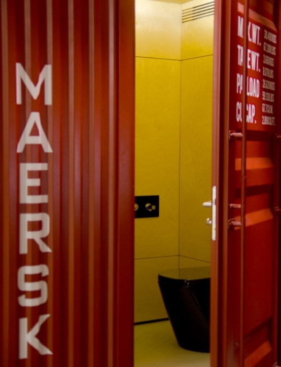 One Of A Kind Minimalist Penthouse In Kiev One Of A Kind Minimalist Penthouse In Kiev