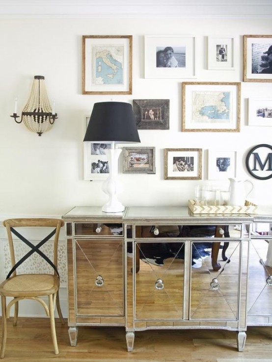 48 Original And Creative Sideboard Designs DigsDigs