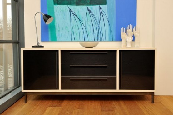 is part of 13 in the series Creative Furniture Designs For Your Home