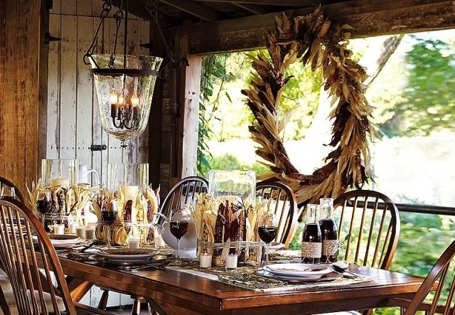 30 outdoor thanksgiving dinner d 233 cor ideas digsdigs 30 outdoor thanksgiving dinner d 233 cor ideas digsdigs