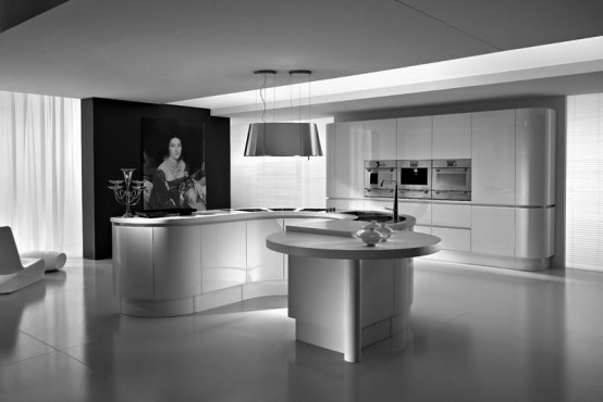 kitchens design