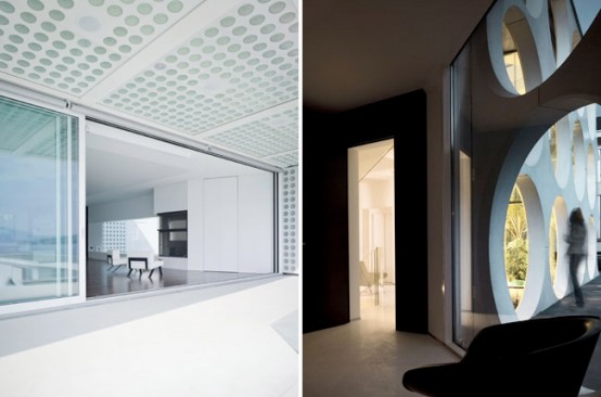 Philippe Stuebi O House Philippe Stuebi O House