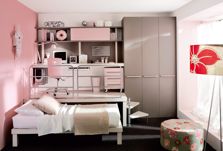 Bedroom Design Teen 67