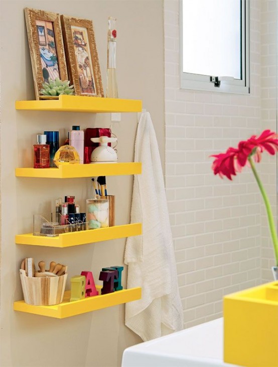 Small Bathroom Storage Ideas 73 practical bathroom storage ideas - digsdigs Small Bathroom Storage Ideas 73 practical bathroom storage ideas - digsdigs