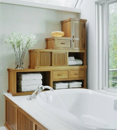 Bathroom Storage Ideas Bathroom Storage Ideas