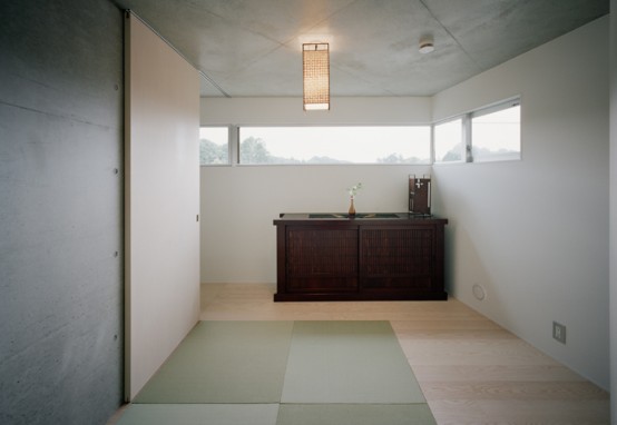 Private House In Atsugi Private House In Atsugi